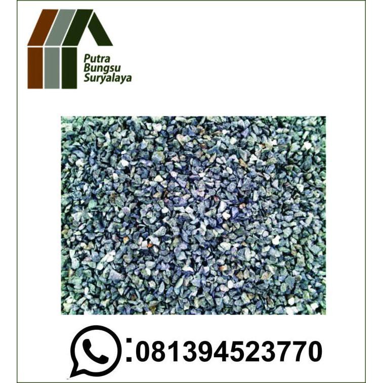 Terlaris Batu Split/ Batu Coral (Per Truk/ 6 Kubik)