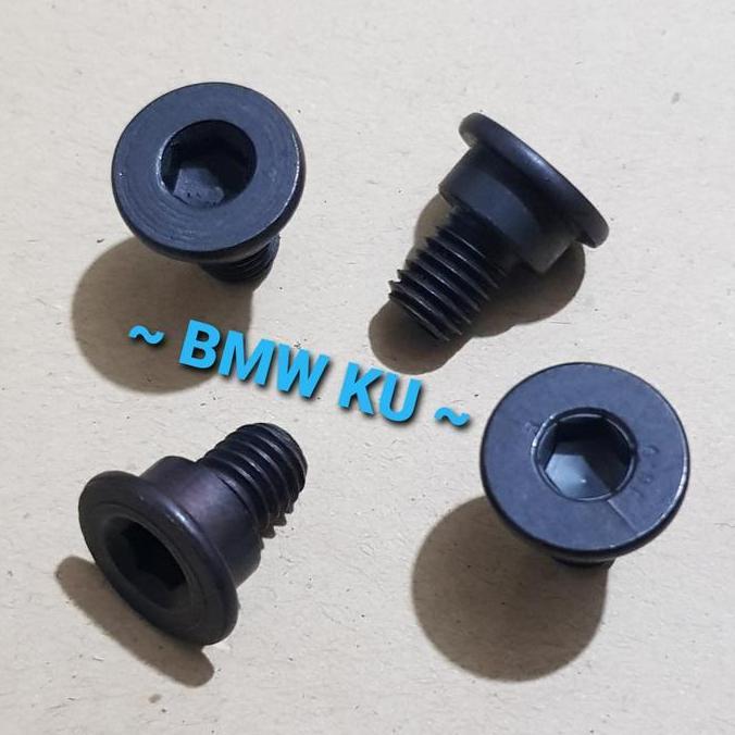BAUT DISC BRAKE BMW E36 E46 E90 BMW27
