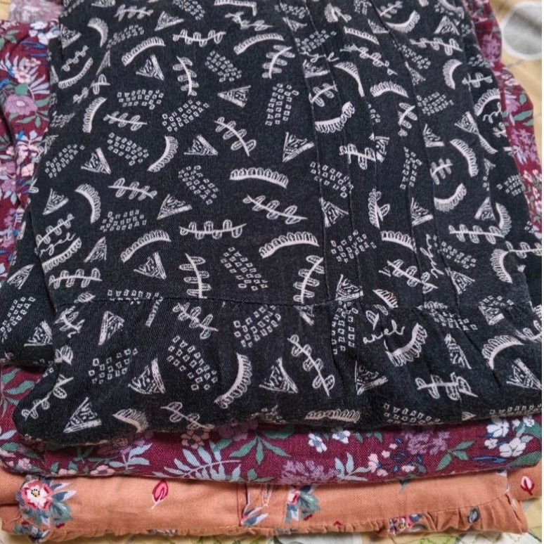 pl ditsy size s