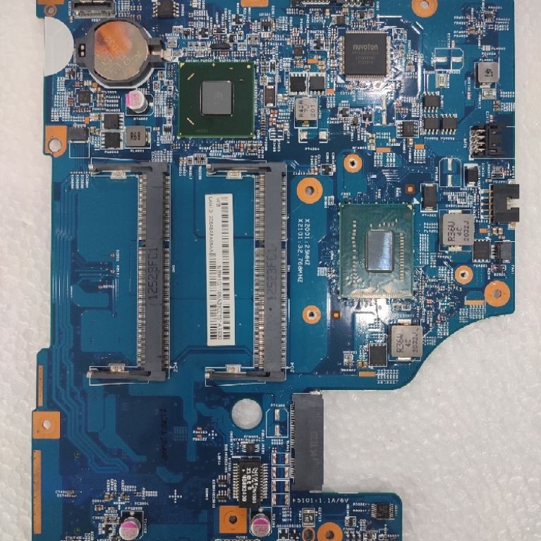 Motherboard Acer Aspire V5-431 V5-471 Celeron