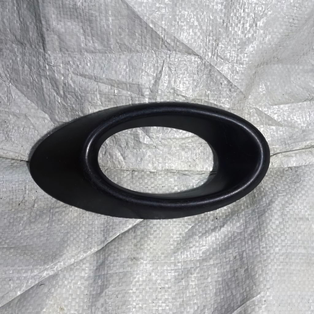 Ring Cover Foglamp Honda Jazz GD3 Original