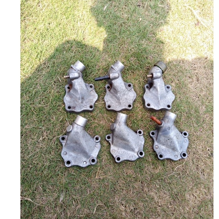 manipol manifol v75 v80 bekas original