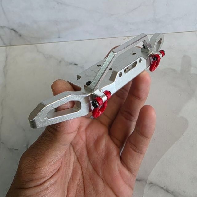 (Second) Bumper depan rc MJX h12y h12y+ h12p