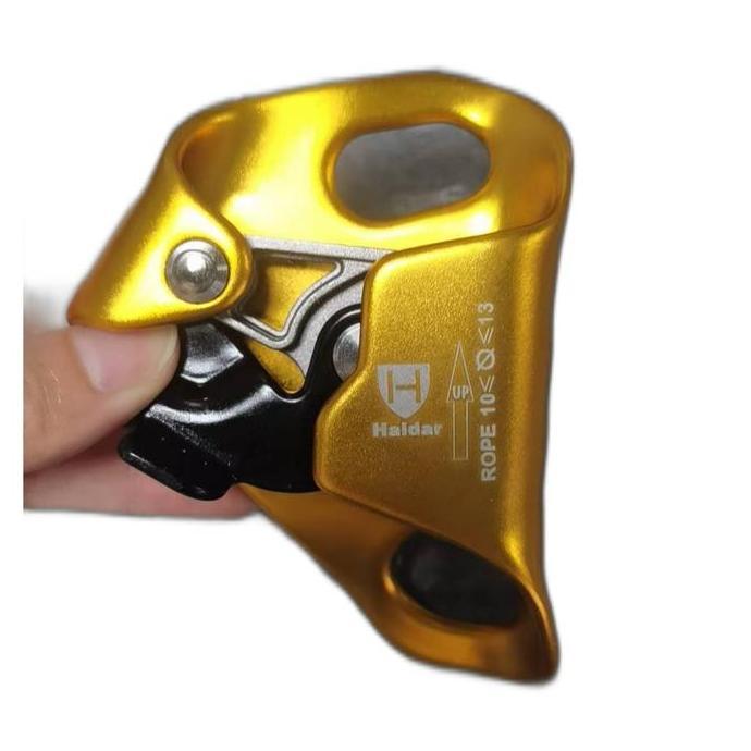 Haidar Croll Chest Ascender