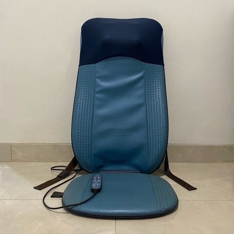back massager chair OSIM UJOLLY 2