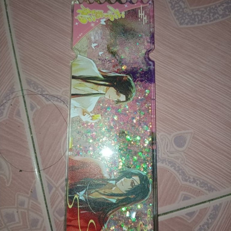 shaker tgcf repacking