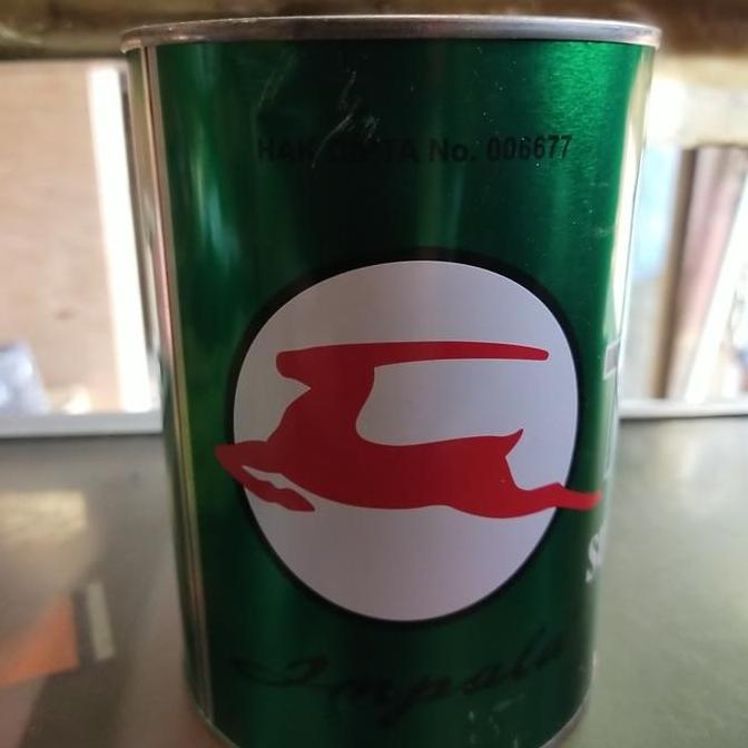 Tiner Impala Super 1 Liter