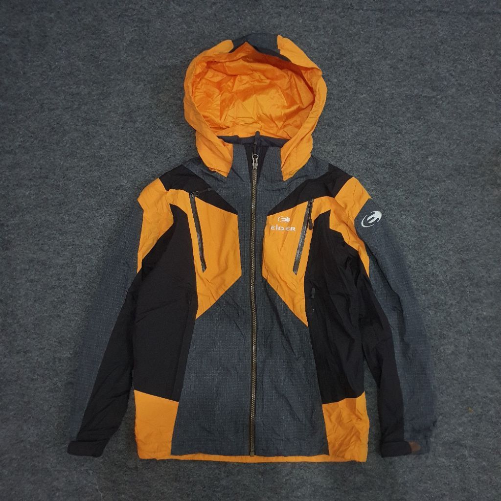 Jacket outdoor Eider Goretex size S indo