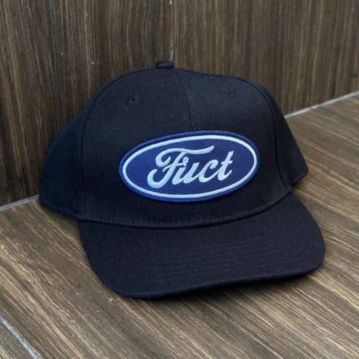 Fuct hat pesanan