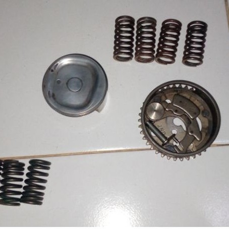 Part mesin MX king copotan Seher MX king,per klep MX king,per kopling MX king ,gir sentrik MX king