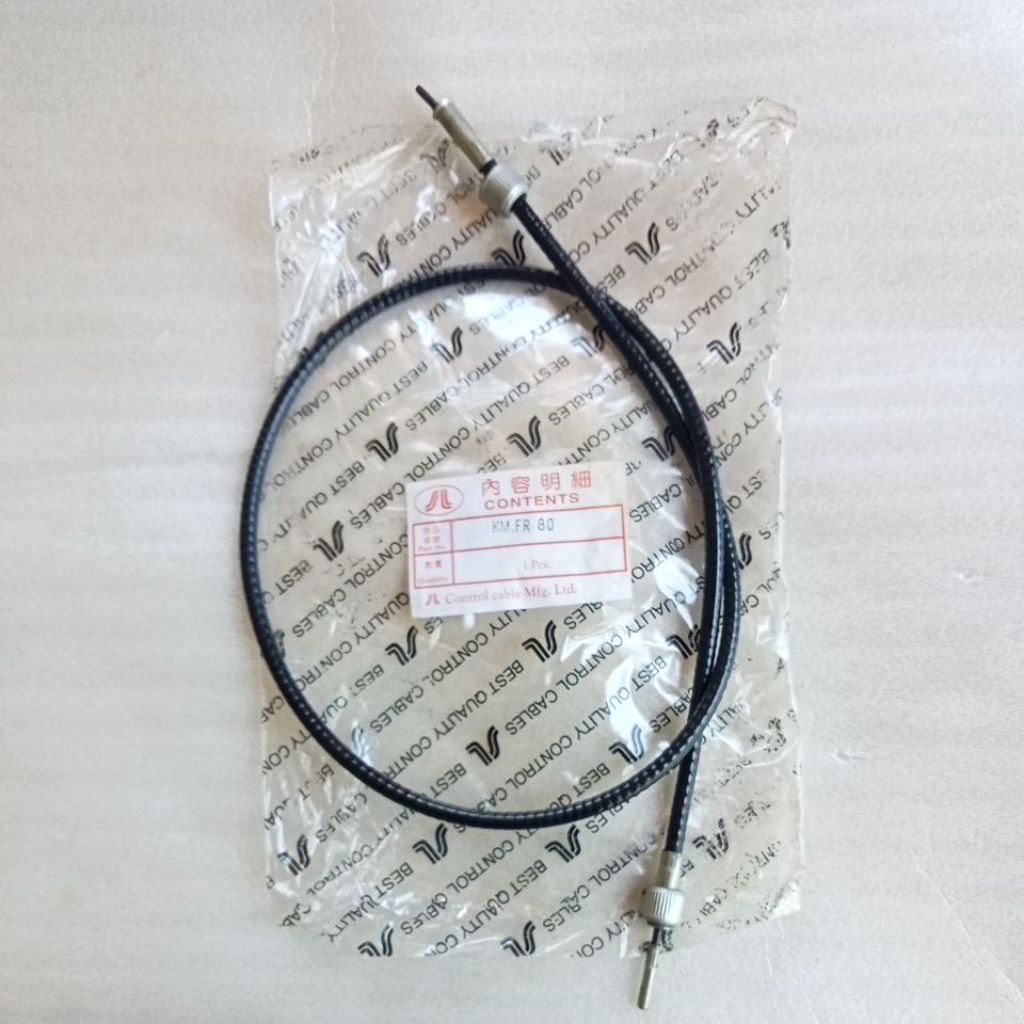 Kabel Speedometer Tali Speedometer Suzuki FR80 FR 80