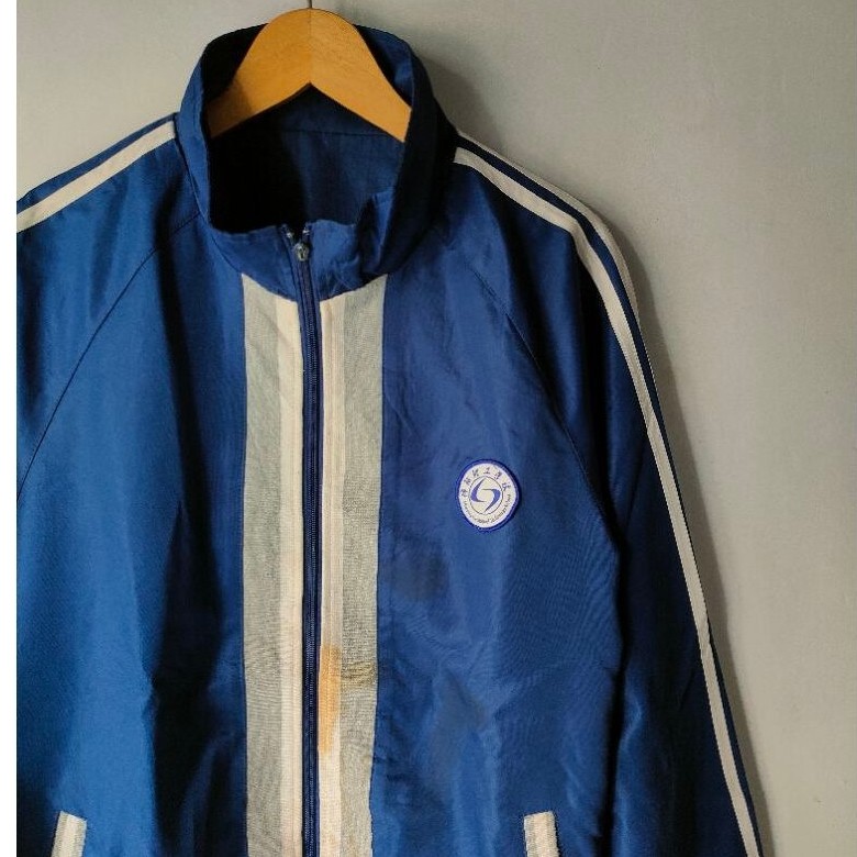Tracktop NO BRAND Size L Second