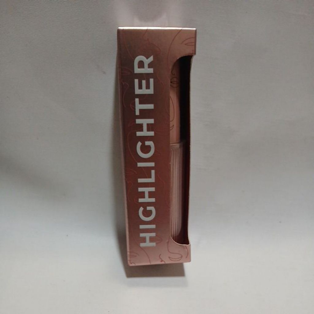 Highlighter Luxcrime Rosie