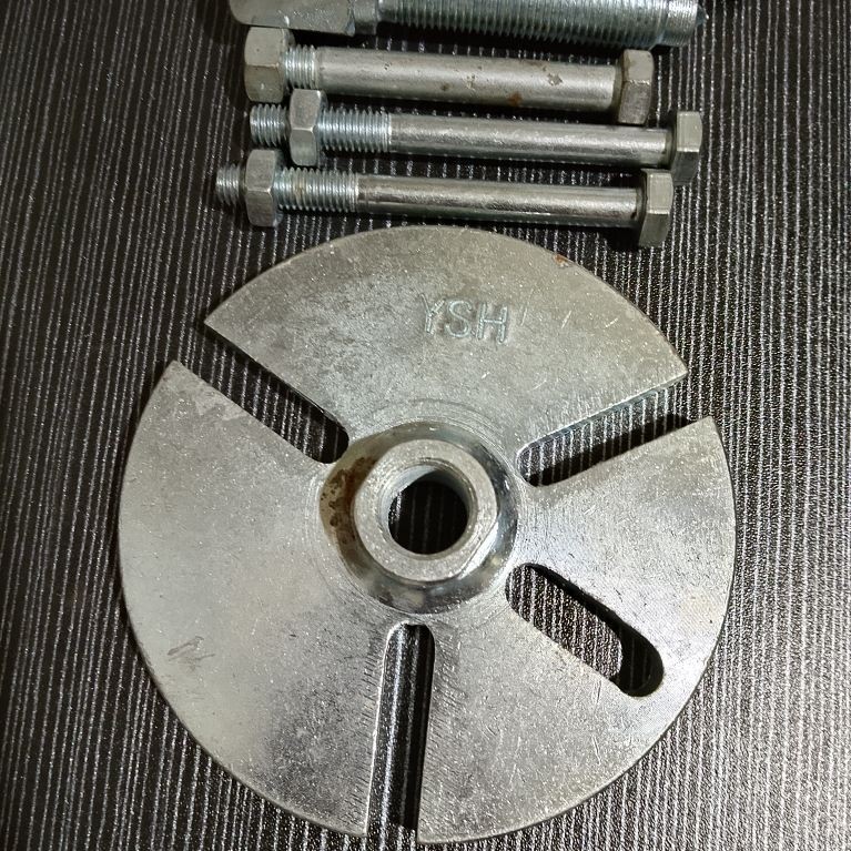 treker magnet multifungsi/ TREKER MAGNET MULTIFUNGSI