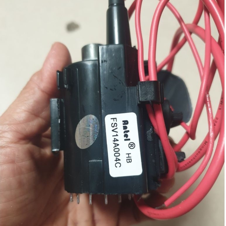 FBT FSV 14A004C