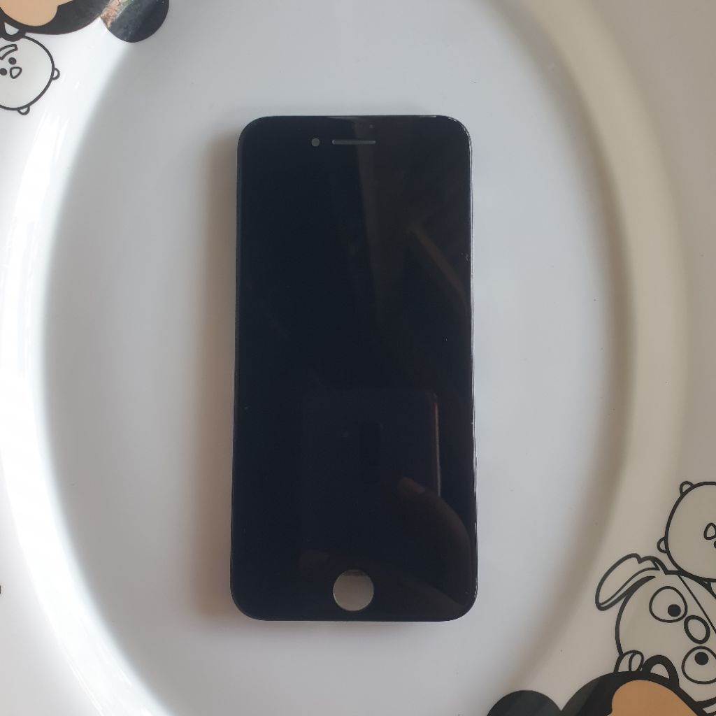 Lcd Iphone 7 Original Copotan