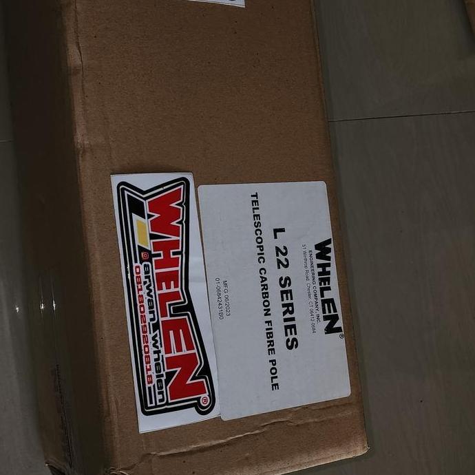 lampu strobo led whelen harley davidson police