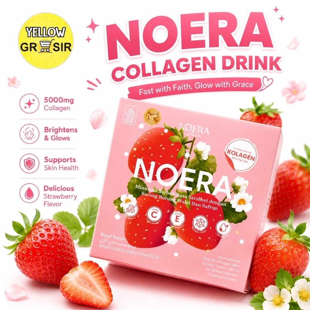 COLLAGEN NOERA