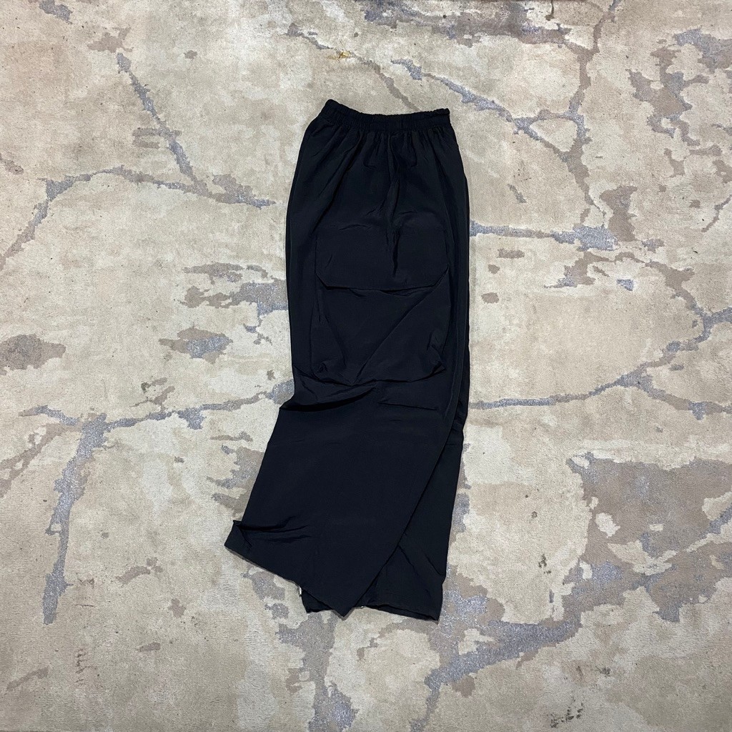 Celana Cargo hitam (M65)