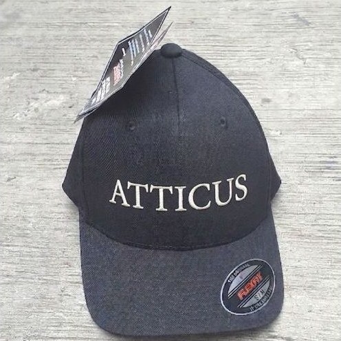 Topi Caps Atticus Clothing Company Tom Delonge