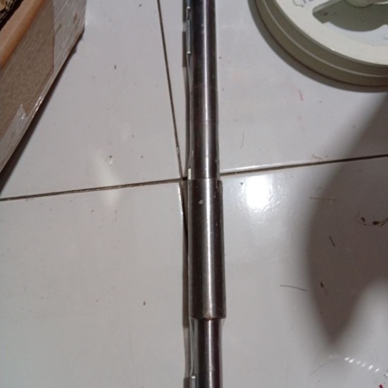 AS UTAMA PK YANMAR HW BIASA / AS UTAMA HW BIASA / MAIN SHAFT NUMBER ONE PK YANMAR HW