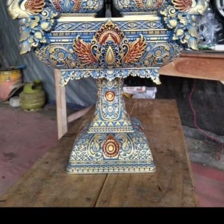 dulang prani