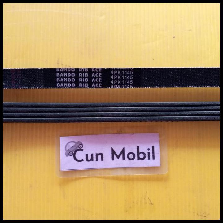DISKON RIBT BELT BANDO 4PK 1145 