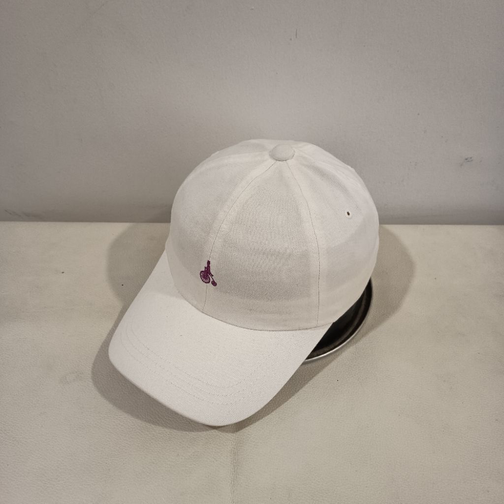 topi cap bean pole second bekas preloved original branded