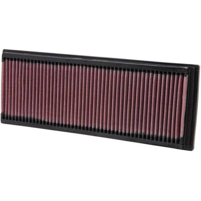 TERMURAH - FILTER Udara K&N 33-2181 for Mercy c230,c240,e260,e280