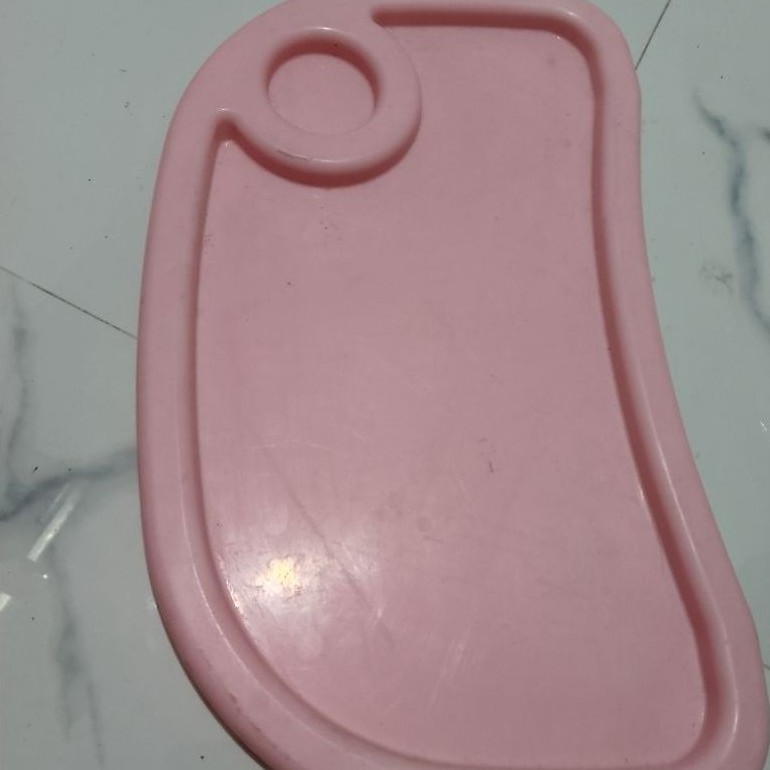 sparepart baby chair sugar baby preloved