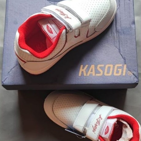 Sepatu Kasogi anak