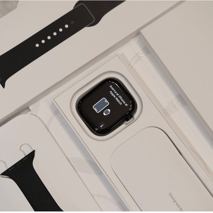 Apple Watch Series 11 46mm Garansi Resmi iBox Fullset Original