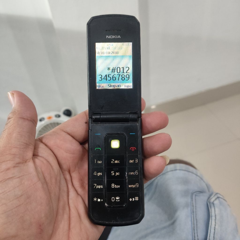 Nokia 2608 CDMA