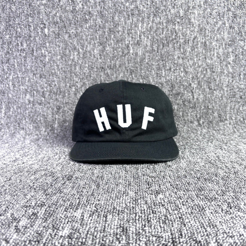 Topi HUF Cap Second Preloved Original 682