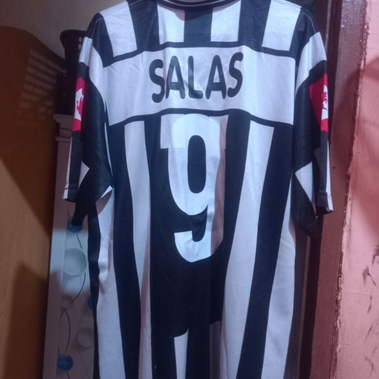jersey jupentus homeeee