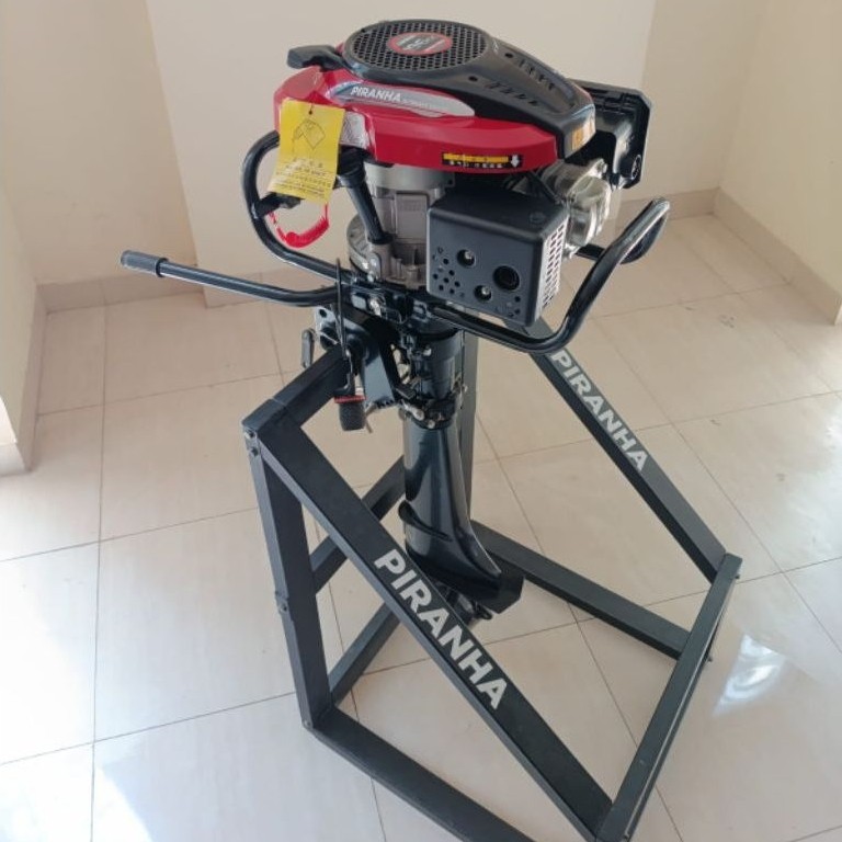 Outboard Piranha / Mesin Perahu / Mesin Kapal / Mesin Tempel