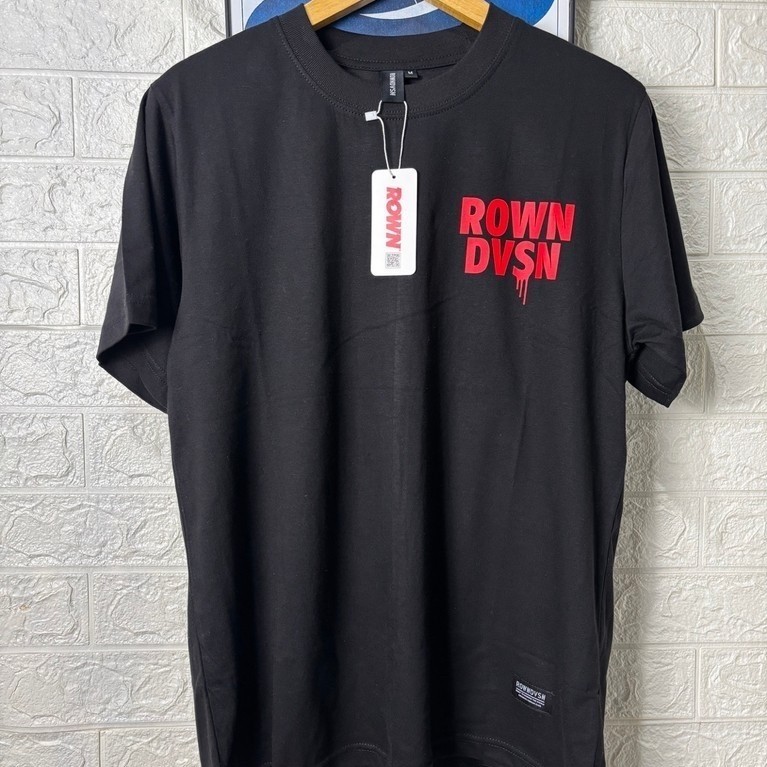 Kaos Rown Division