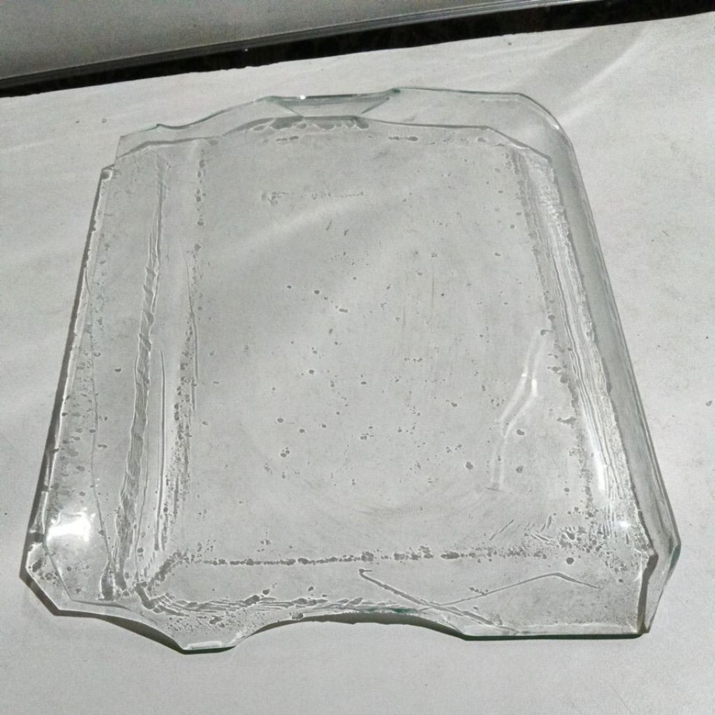 GENTENG KACA FLAT GEMINI KARANGPILANG