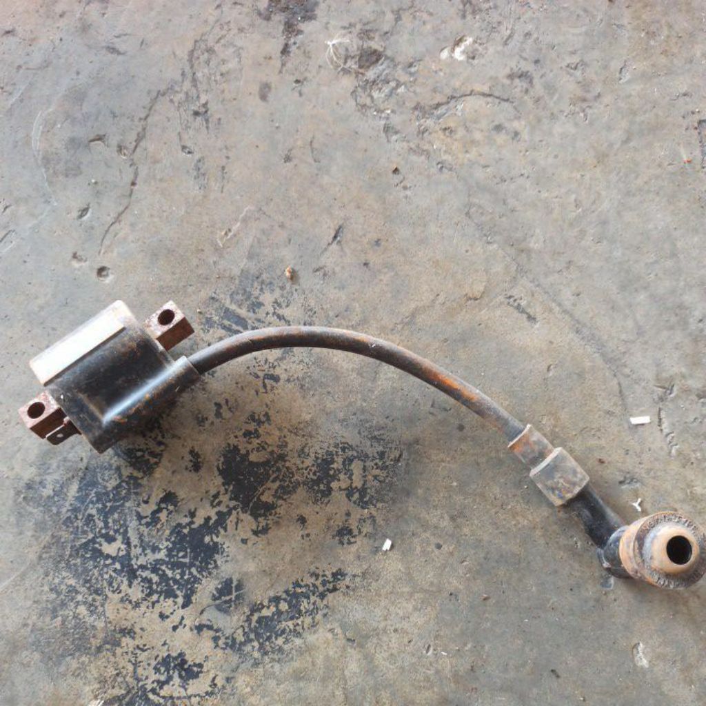 Koil original copotan yamaha fizr 4st