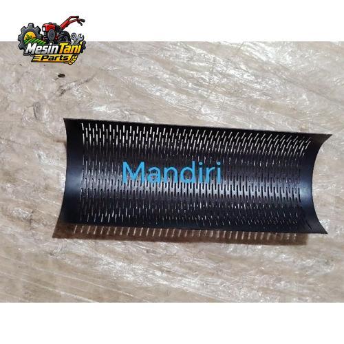 saringan mesin giling gabah kd350