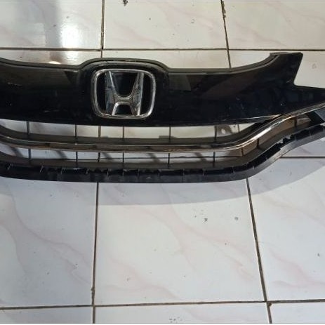 grill honda jazz gk5