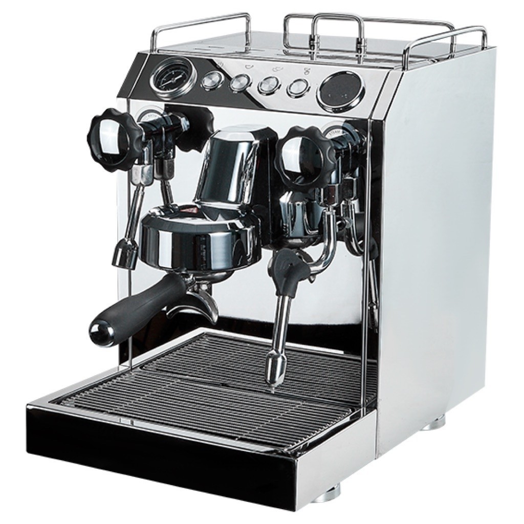 Mesin kopi Ferratti Ferro FCM-3605 Coffee Maker