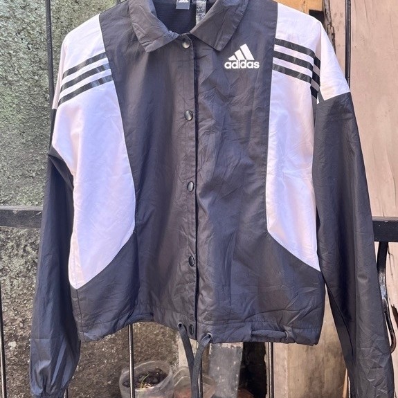 jeket adidaas