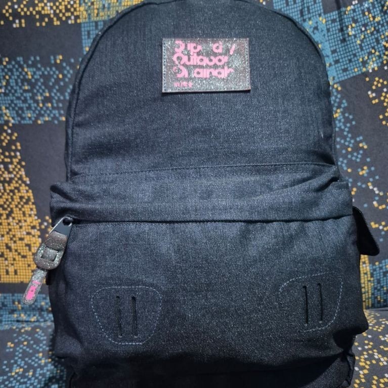 Yas Ransel Backpack SuperDry