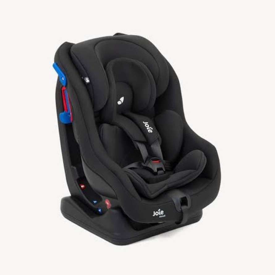 Car seat joie steadi preloved