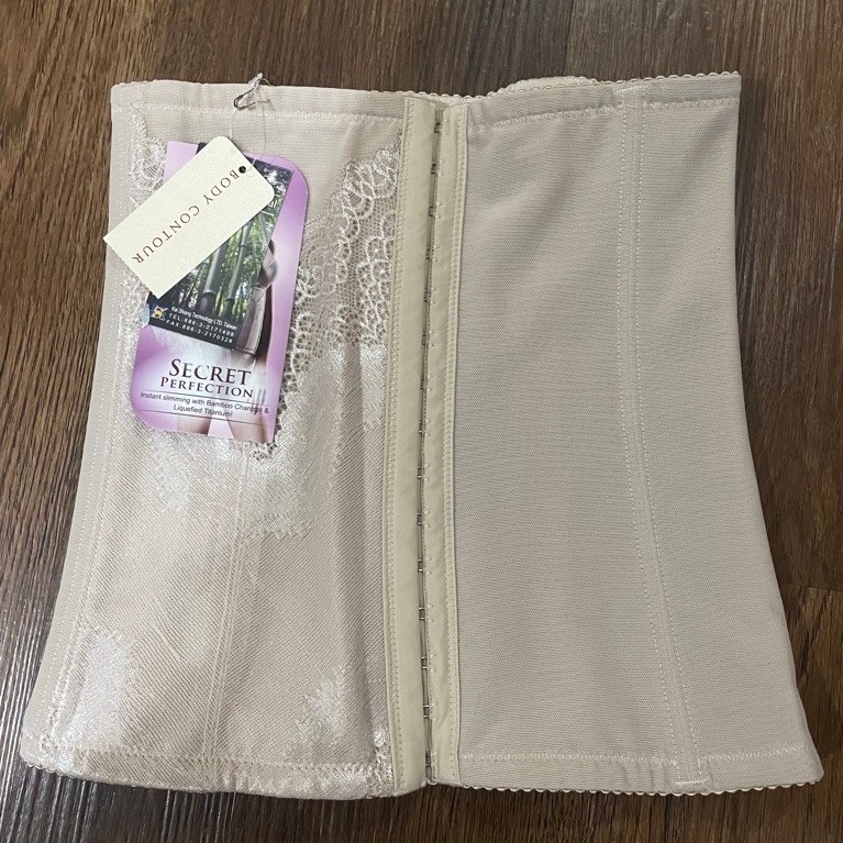 New Sorella by Body Contour Stagen M / Sorella Body Shaper