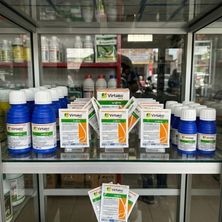 Virtako 10ml