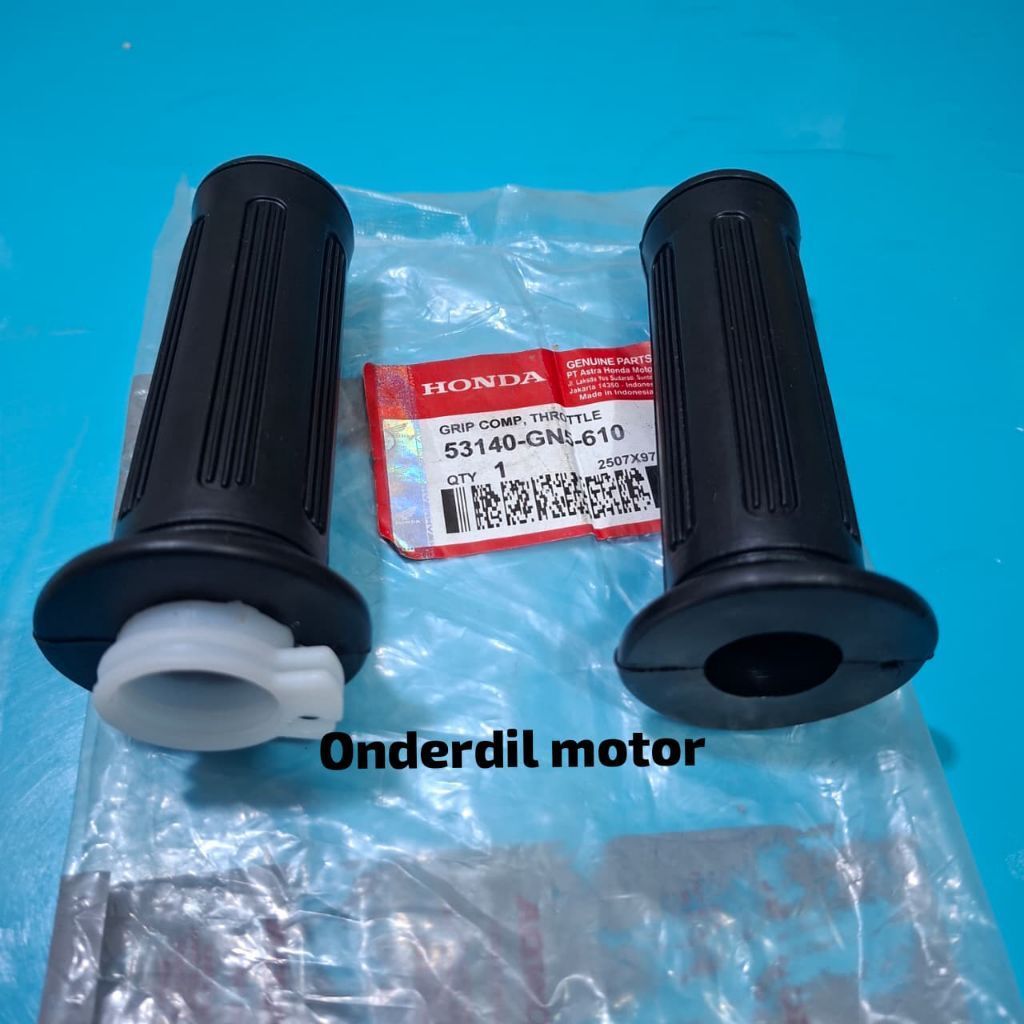 Hand Grip Grand Handrip Grand Astrea Prima Star Legenda GN5
