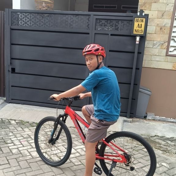 Polygon MONARCH MJR (26 inch)