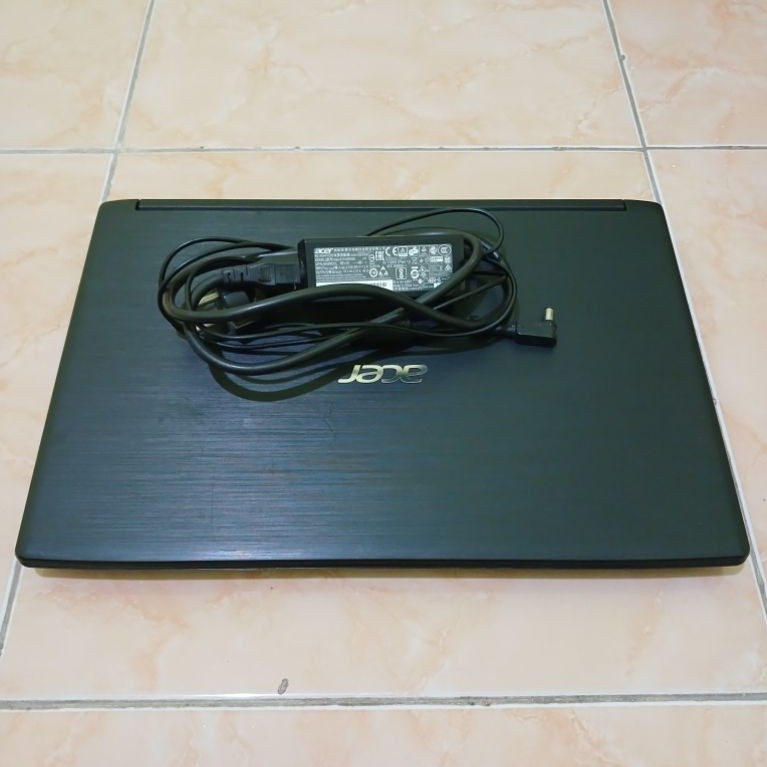 BU Acer Aspire 3 A315-41 AMD Ryzen 5 RAM 8 GB / SSD 480 GB
